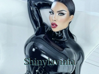 Shinylavinia