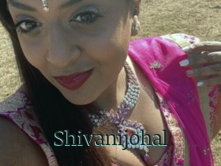 Shivanijohal