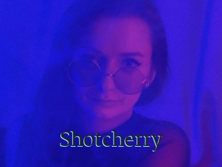 Shotcherry