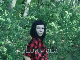 Showyjana