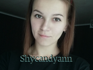 Shycandyann