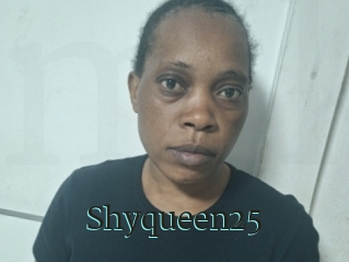 Shyqueen25