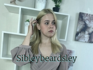 Sibleybeardsley