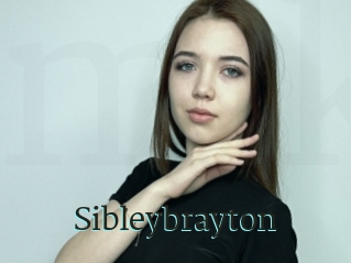 Sibleybrayton