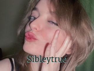 Sibleytrue