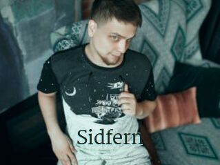 Sidfern