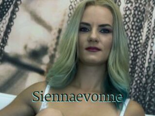 Siennaevonne