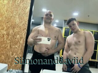 Siimonanddaviid