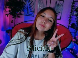 Silicialu