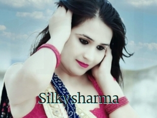 Silkysharma