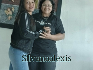 Silvanaalexis
