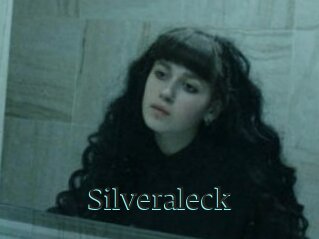 Silveraleck