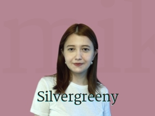 Silvergreeny