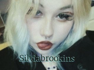 Silviabrookins