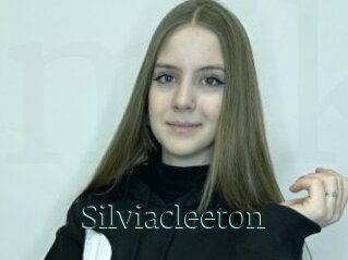 Silviacleeton
