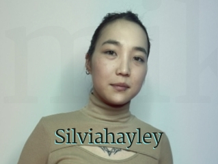 Silviahayley