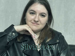 Silvialerox