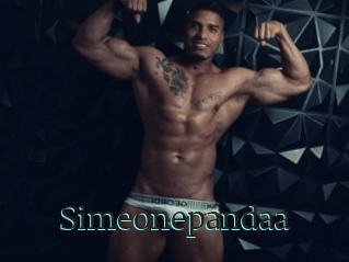 Simeonepandaa