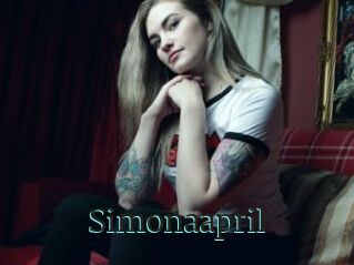 Simonaapril