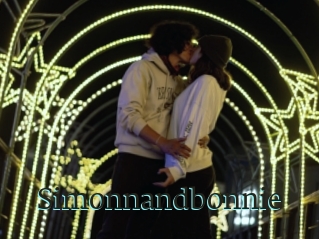Simonnandbonnie