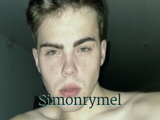 Simonrymel