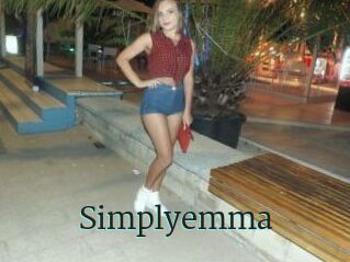 Simplyemma