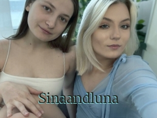 sinaandluna Milky Porn