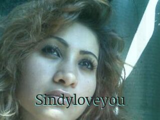 Sindyloveyou