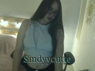 Sindyycutte