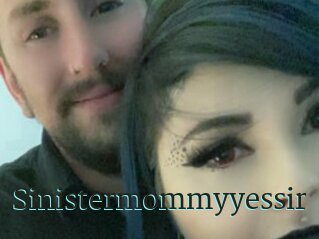 Sinistermommyyessir