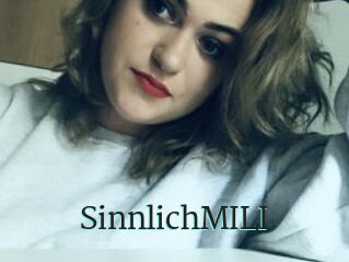 SinnlichMILI