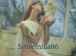 Sinsemilla86