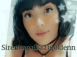 Sirenitapaisa21goldenn