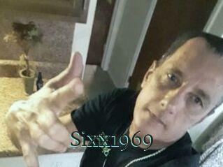 Sixx1969