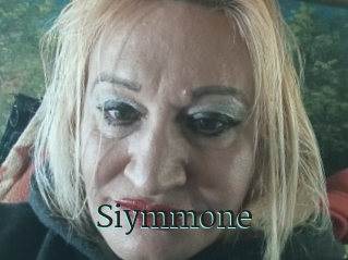 Siymmone