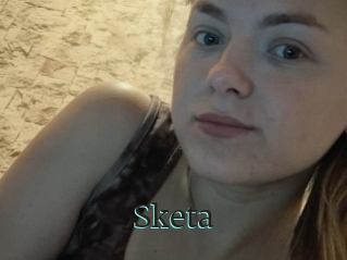 Sketa
