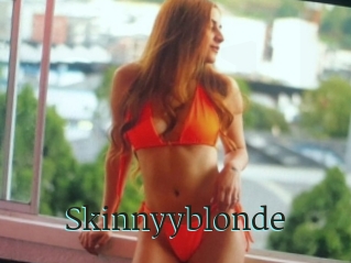 Skinnyyblonde