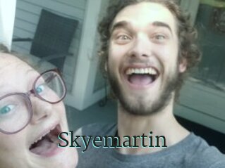 Skyemartin