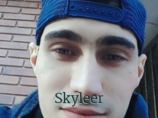 Skyleer