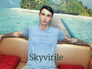 Skyvirile