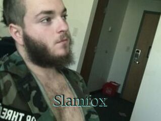 Slamfox