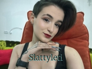 Slattyleti