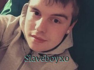 Slaveboyxo