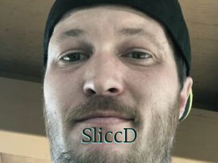 SliccD