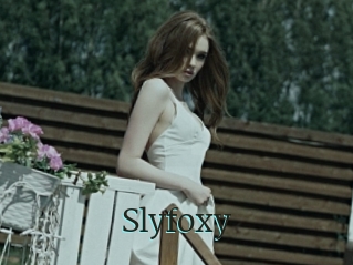 Slyfoxy