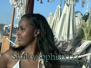 Smileysophiax123