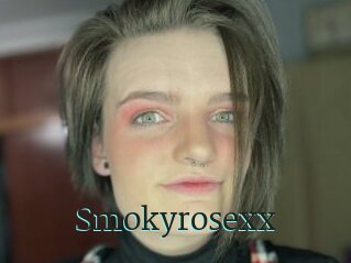 Smokyrosexx