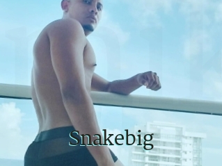 snakebig Milky Porn
