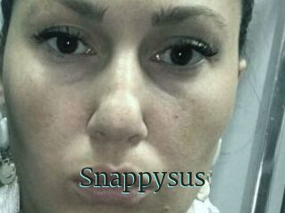 Snappysus