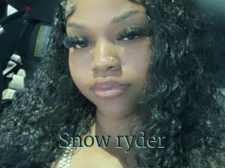 Snow_ryder